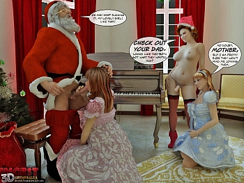Christmas-Gift-2-Santa036 free sex comic