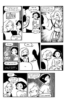 Christmas-Party004 free sex comic