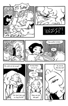 Christmas-Party007 free sex comic