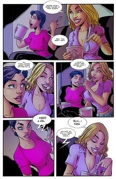 Cartoon Fuck Cream - Chubby Hubby Ice Cream free porn comic | XXX Comics | Hentai Comics