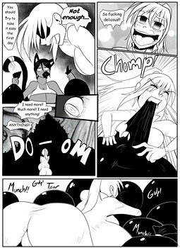 Clean-Up-Duty014 hentai porn comics
