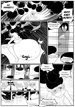 Clean-Up-Duty016 hentai porn comics