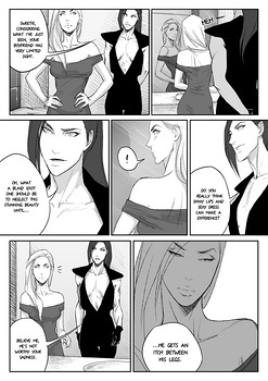 Club-1007 comics hentai porn