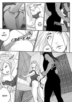 Club-1017 comics hentai porn