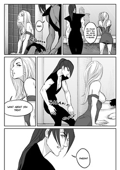 Club-1031 comics hentai porn