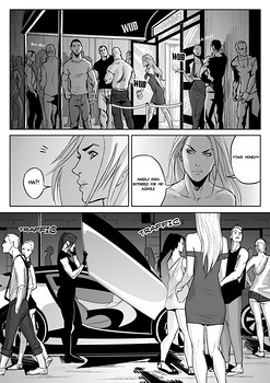 Club-1037 comics hentai porn