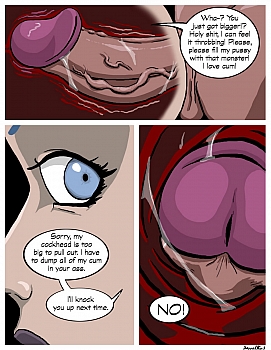 Cold-Fusion009 free sex comic