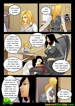 College-Intern009 free sex comic