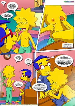 Coming-To-Terms010 free sex comic