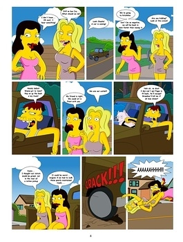 Conquest-Of-Springfield005 hentai porn comics