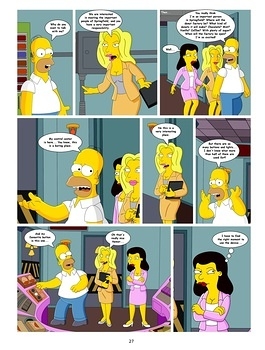 Conquest-Of-Springfield028 hentai porn comics