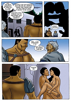 Conquests-Of-Semal020 free sex comic