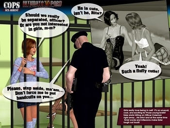 Cops-Sex-Arrest004 comics hentai porn