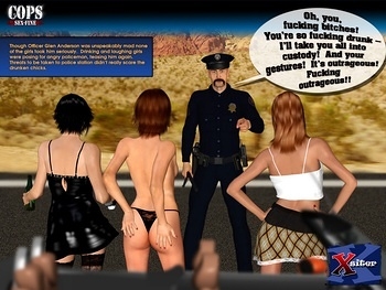 Cops-Sex-Fine018 comics hentai porn
