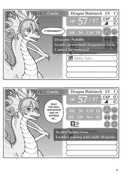 Corrin Dragon TF 006 top hentais free