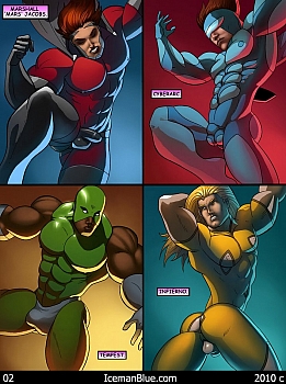 Cosmic-Heroes-1003 free sex comic
