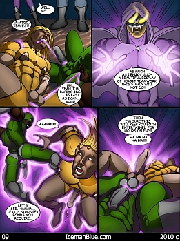 Cosmic-Heroes-1010 free sex comic