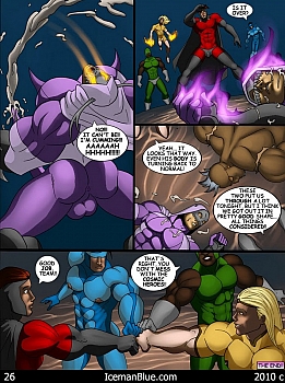Cosmic-Heroes-1027 free sex comic