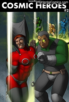 Cosmic-Heroes-2001 free sex comic