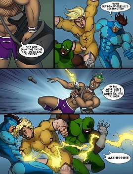 Cosmic-Heroes-3004 free sex comic