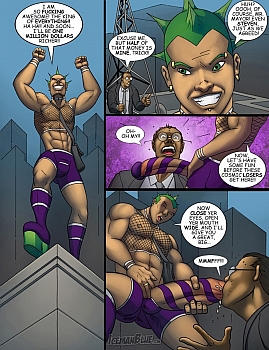 Cosmic-Heroes-3015 free sex comic