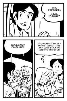 Cram-Session003 free sex comic