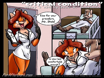 Critical-Condition002 free sex comic