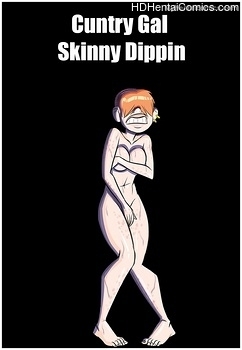Cuntry-Gal-Skinny-Dippin001 comics hentai porn