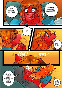 Curse-Of-The-Dragon-Queen004 free sex comic