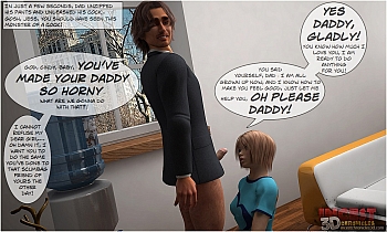 Daddy-s-Birthday027 free sex comic