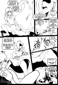 Daisy-s-Revengeance002 hentai porn comics