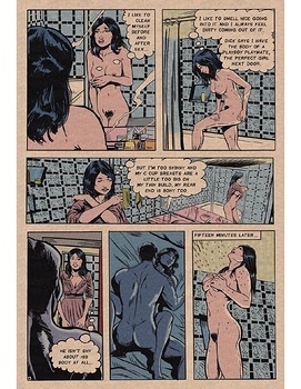 Dames-In-Peril005 free sex comic
