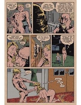 Dames-In-Peril022 free sex comic