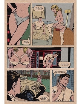 Dames-In-Peril027 free sex comic