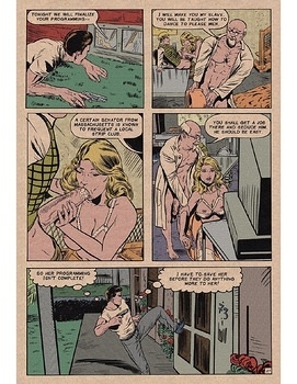 Dames-In-Peril028 free sex comic