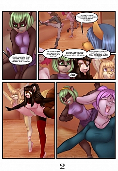 Dance-For-Two003 free sex comic