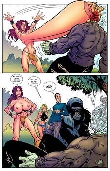 Danger-Breast-1040 hentai porn comics