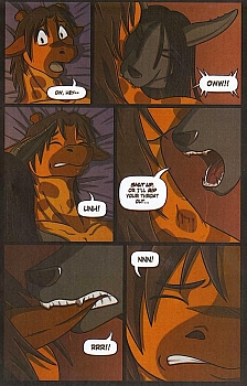 Dangerous-Bedroom-Behaviour011 free sex comic