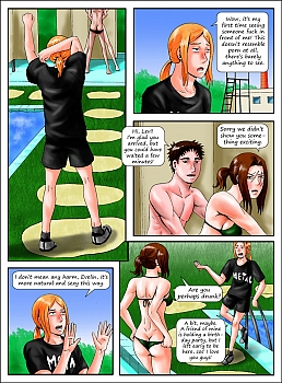 Daredoers-Aquapark-Edition005 free sex comic