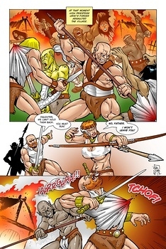 Dark-Gods-1-The-Summoning009 free sex comic