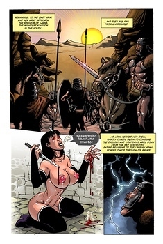 Dark-Gods-2-The-Channeling009 free sex comic