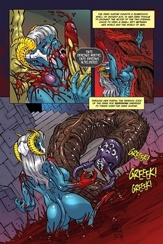 Dark-Gods-2-The-Channeling014 free sex comic