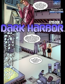 Dark-Harbor-3002 hentai porn comics