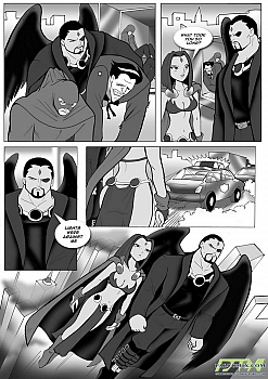 Darkhearts008 free sex comic