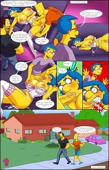 Welcome-To-Springfield021 free sex comic