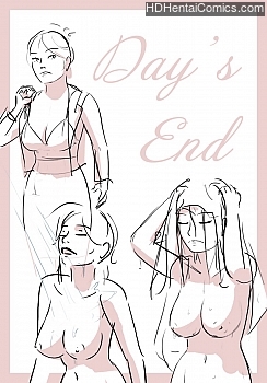 Day’s End porn comic
