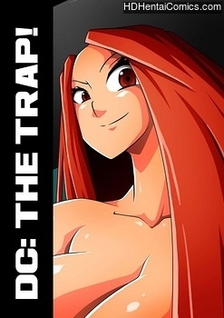 DC – The Trap free porn comic