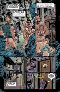 Deimos-2010 hentai porn comics