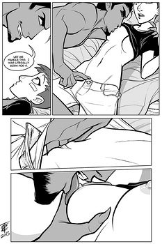 Origin005 free sex comic