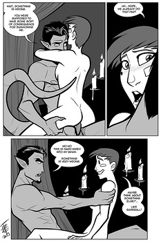 Origin009 free sex comic